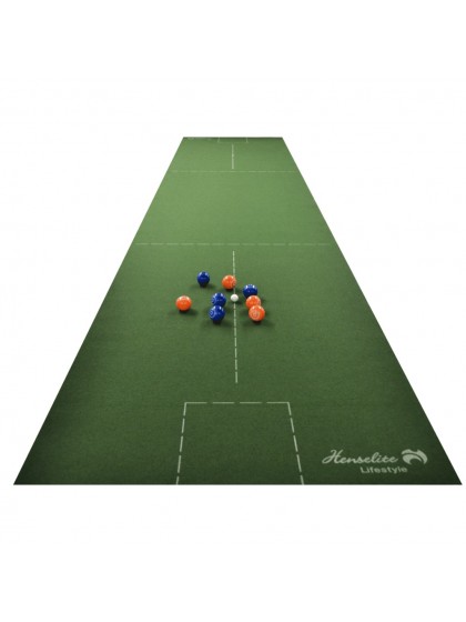 INDOOR BOWLS CARPET LIFE STYLE 24′ X 6′