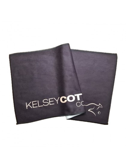 KELSEY COTTRELL COLLECTION ULTRA ABSORB TOWEL