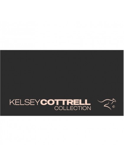 KELSEY COTTRELL COLLECTION ULTRA ABSORB TOWEL