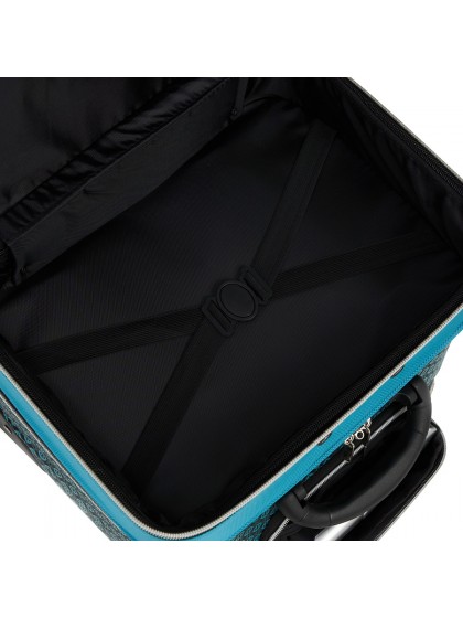 DRAKES PRIDE HORIZON Mk2 LOCKER TROLLEY LAWN BOWLS BAG