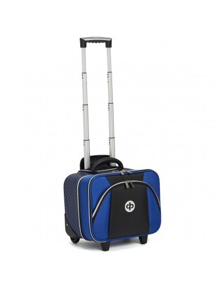 DRAKES PRIDE HORIZON Mk2 LOCKER TROLLEY LAWN BOWLS BAG