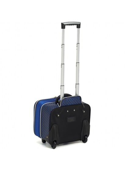 DRAKES PRIDE HORIZON Mk2 LOCKER TROLLEY LAWN BOWLS BAG