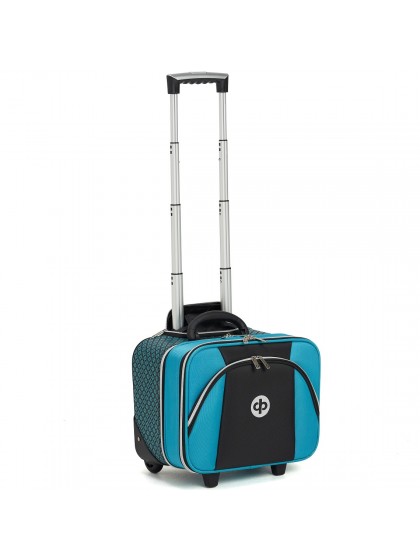 DRAKES PRIDE HORIZON Mk2 LOCKER TROLLEY LAWN BOWLS BAG