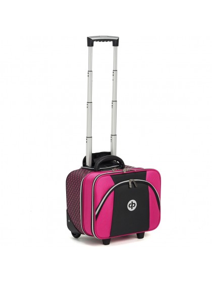 DRAKES PRIDE HORIZON Mk2 LOCKER TROLLEY LAWN BOWLS BAG