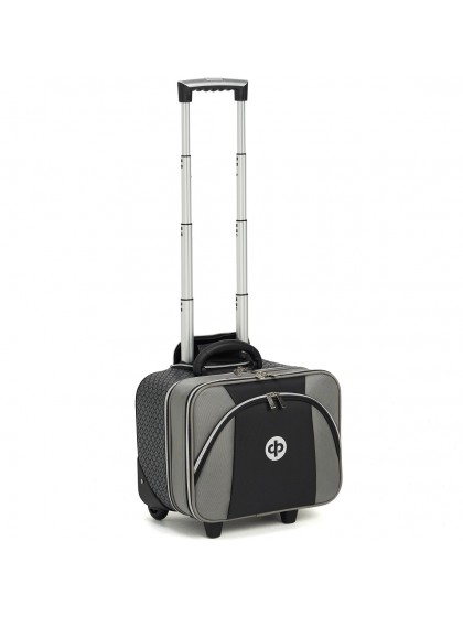 DRAKES PRIDE HORIZON Mk2 LOCKER TROLLEY LAWN BOWLS BAG