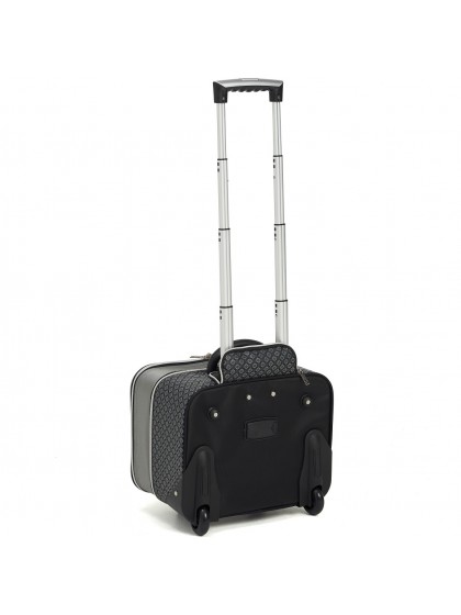 DRAKES PRIDE HORIZON Mk2 LOCKER TROLLEY LAWN BOWLS BAG