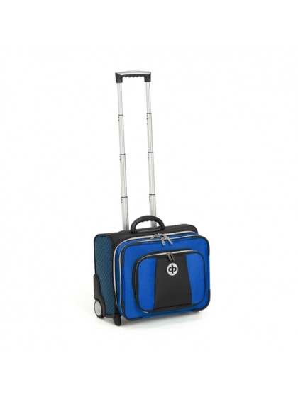 DRAKES PRIDE LOW ROLLER LAWN BOWLS TROLLEY BAG - NEW COLOURS