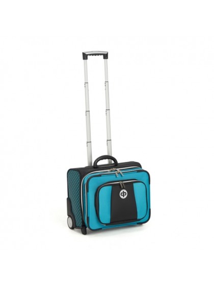 DRAKES PRIDE LOW ROLLER LAWN BOWLS TROLLEY BAG - NEW COLOURS