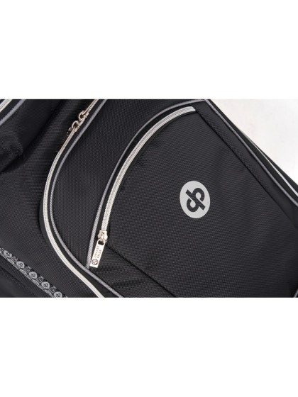 DRAKES PRIDE "MAXIMUS" LAWN BOWLS TROLLEY BAG