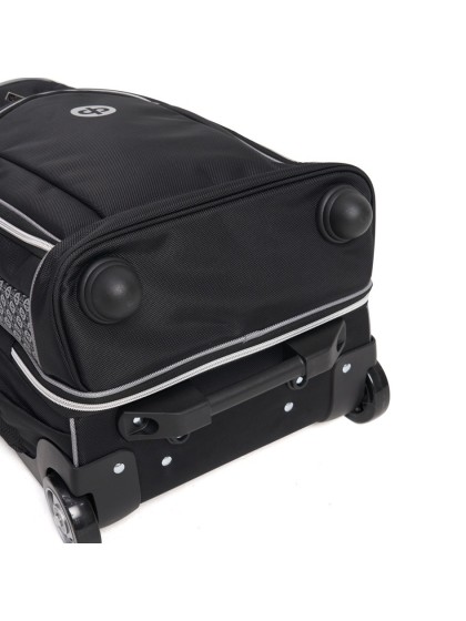 DRAKES PRIDE "MAXIMUS" LAWN BOWLS TROLLEY BAG