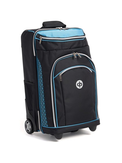 DRAKES PRIDE "MAXIMUS" LAWN BOWLS TROLLEY BAG