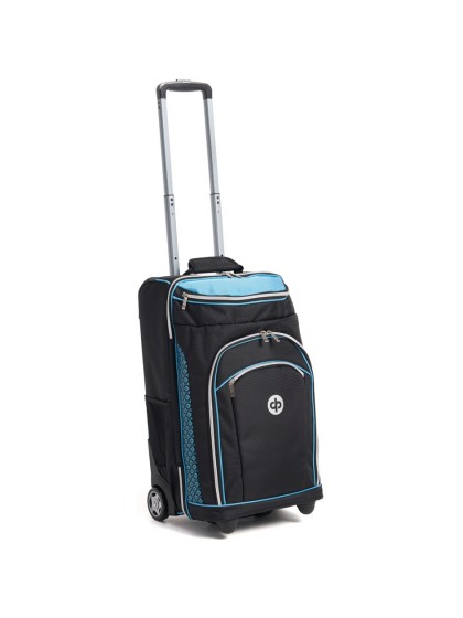 DRAKES PRIDE "MAXIMUS" LAWN BOWLS TROLLEY BAG