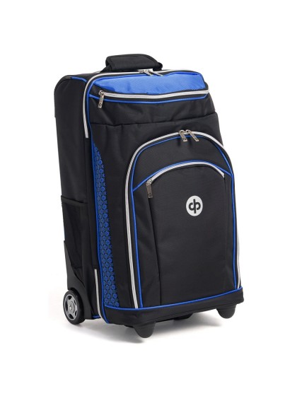 DRAKES PRIDE "MAXIMUS" LAWN BOWLS TROLLEY BAG