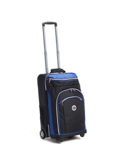 DRAKES PRIDE "MAXIMUS" LAWN BOWLS TROLLEY BAG