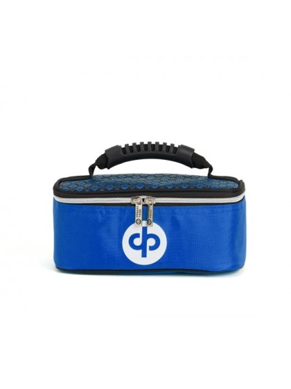 DRAKES PRIDE DUAL LAWN BOWLS PRINT CARRY BAG 