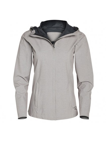 KELSEY COTTRELL COLLECTION ABSOLUTE WATERPROOF PERFORMANCE JACKET