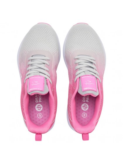 KELSEY COTTRELL COLLECTION KC#68 LADIES BOWLS SHOES PINK