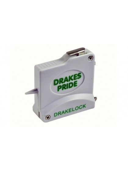 DRAKES PRIDE DRAKELOCK STEEL MEASURE