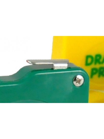 DRAKES PRIDE DRAKELOCK STEEL MEASURE