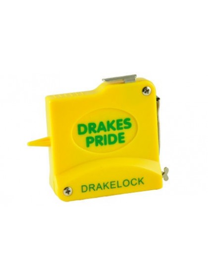 DRAKES PRIDE DRAKELOCK STEEL MEASURE