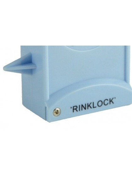 DRAKES PRIDE RINKLOCK BOWLS STRING MEASURE