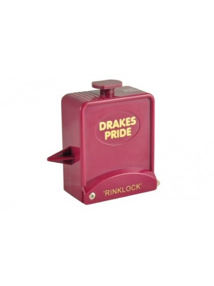 DRAKES PRIDE RINKLOCK BOWLS STRING MEASURE