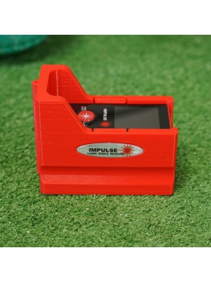 IMPULSE UMPIRE LASER MEASURE